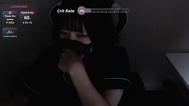 mimika0403 online show from 09/16/25, 03:13