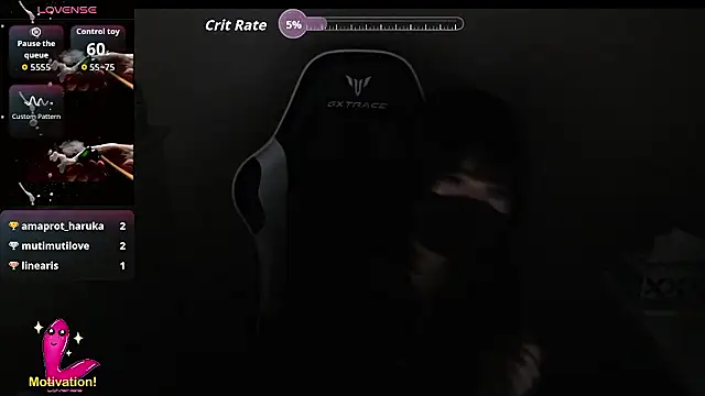 mimika0403 online show from 01/14/26, 02:23