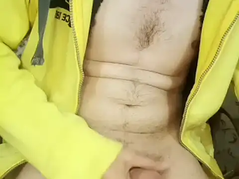 BrownBoy69666 online show from 02/10/25, 06:53