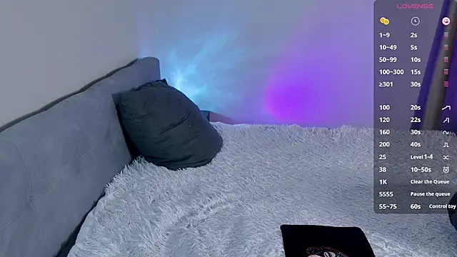 Lexitey online show from 03/20/25, 04:18