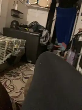 tjplayboy26 online show from 01/13/26, 09:58