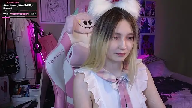 Evie Ro online show from 01/08/25, 08:29