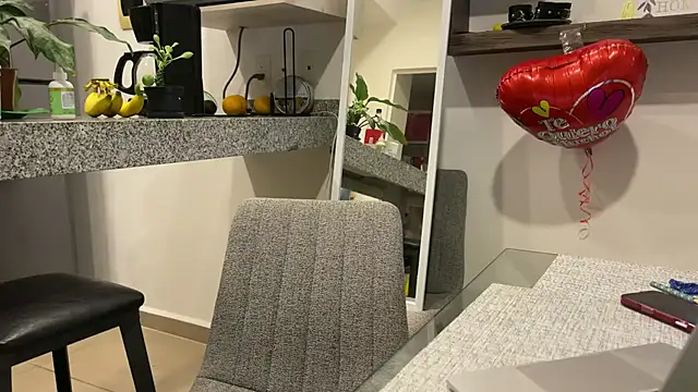 mommy nadin online show from 02/23/25, 07:17