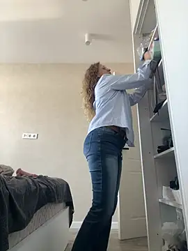 mommy nadin online show from 04/07/26, 08:26