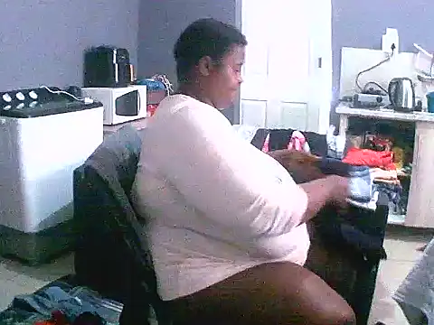 DarkBbw201 online show from 03/18/25, 07:30