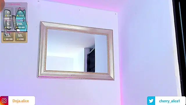 alicee salvatore online show from 03/18/26, 04:04