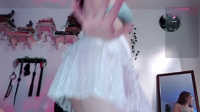 Eve Blue77 online show from 04/24/26, 10:23