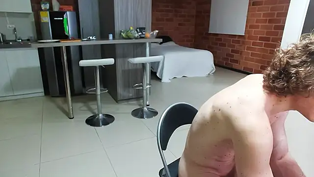 warrenkener online show from 03/08/26, 02:04