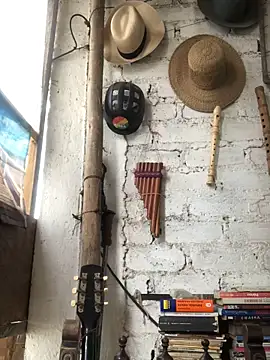 Snapshot of kvr27 chatting on 01/18/26, 01:04 kvr27 online show from 01/18/26, 01:04