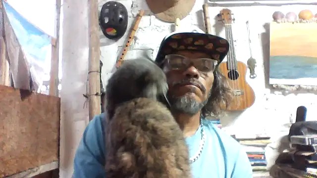 kvr27 online show from 04/16/26, 11:33