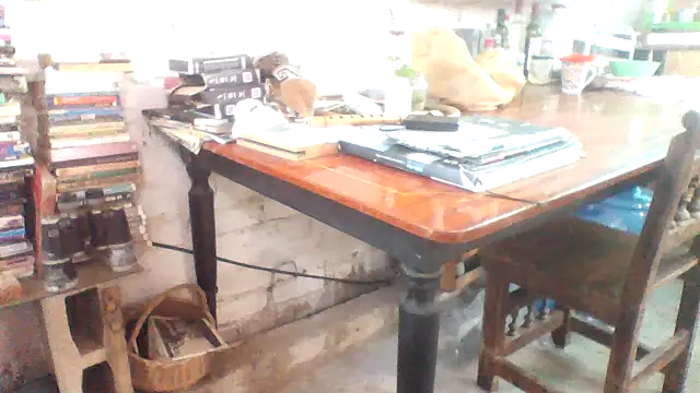 kvr27 online show from 04/20/26, 12:08