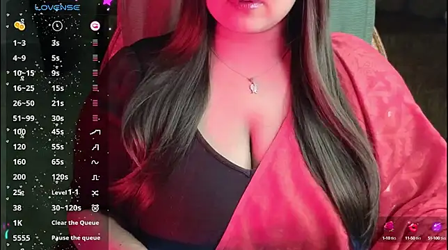 Juicy Bengali Girl online show from 10/12/25, 07:13