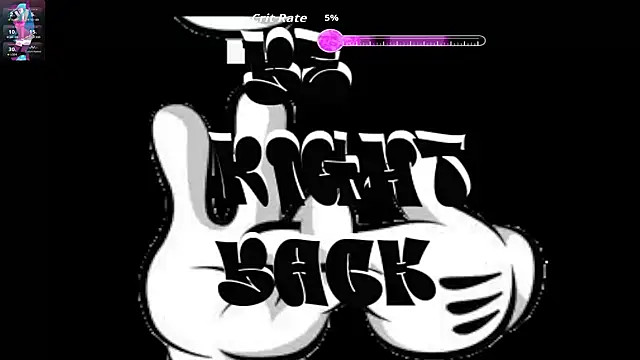 KloudynKinky online show from 09/19/25, 04:25