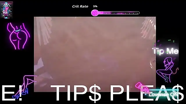 KloudynKinky online show from 10/04/25, 08:23