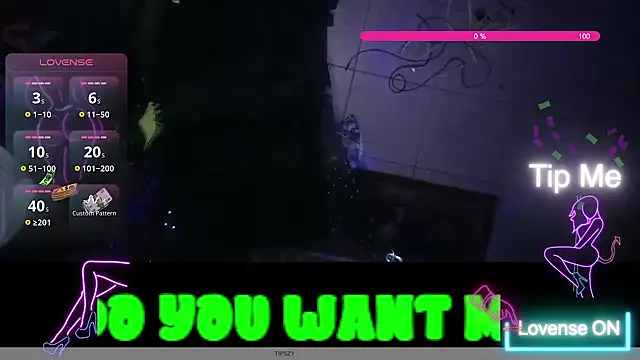 KloudynKinky online show from 01/17/26, 12:48