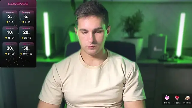 Sweeet  boy online show from 01/22/25, 11:23