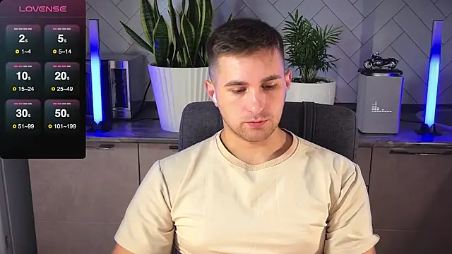 Sweeet  boy online show from 01/28/25, 07:53