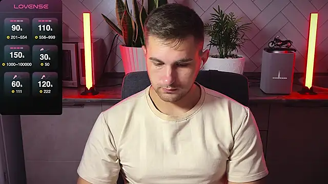 Sweeet  boy online show from 01/29/25, 07:04