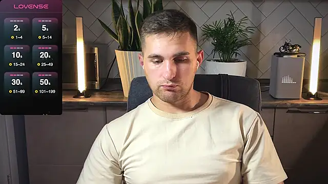 Sweeet  boy online show from 01/29/25, 07:32