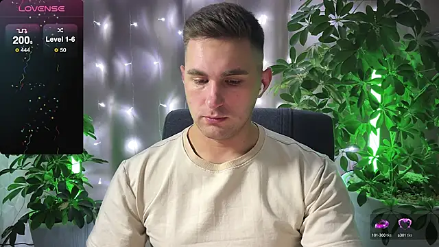 Sweeet  boy online show from 02/09/25, 05:50