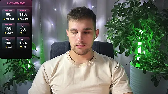 Sweeet  boy online show from 02/13/25, 07:52