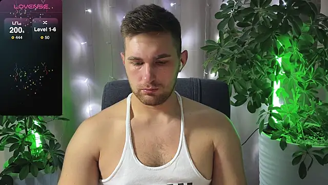 Sweeet  boy online show from 02/16/25, 06:10