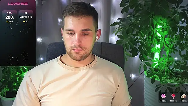 Sweeet  boy online show from 02/19/25, 07:38