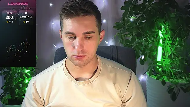 Sweeet  boy online show from 02/23/25, 07:00