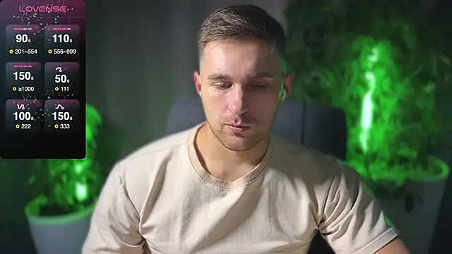 Sweeet  boy online show from 02/27/25, 09:04