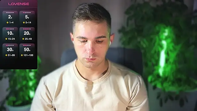 Sweeet  boy online show from 03/02/25, 05:33