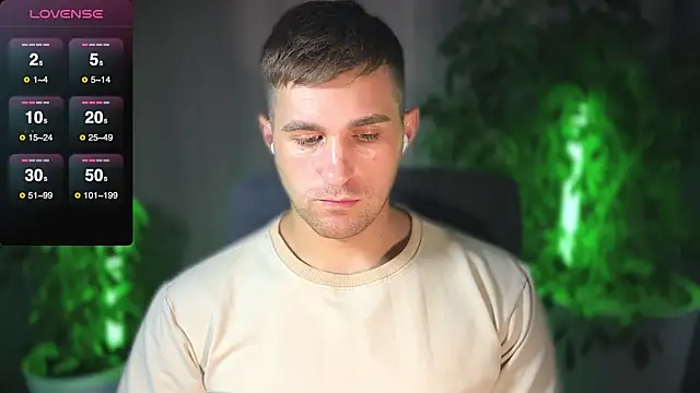 Sweeet  boy online show from 03/03/25, 07:49