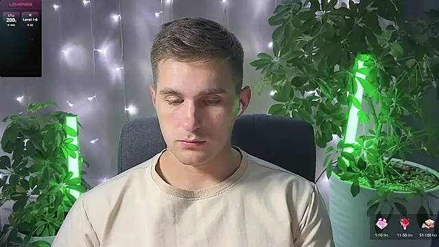 Sweeet  boy online show from 03/08/25, 10:24