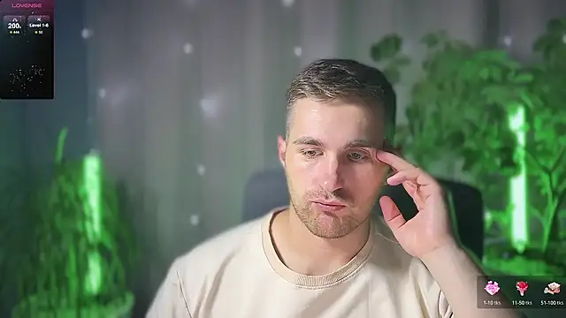 Sweeet  boy online show from 03/20/25, 09:13