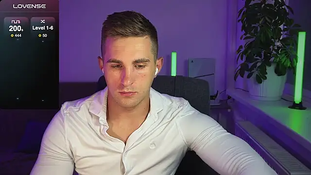 Sweeet  boy online show from 09/12/25, 01:33