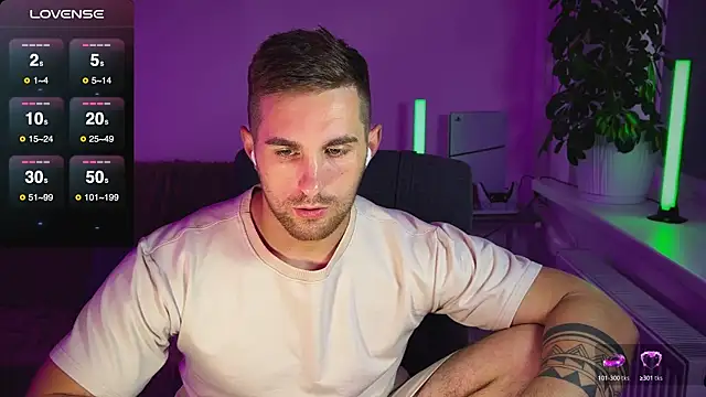 Sweeet  boy online show from 10/06/25, 02:25