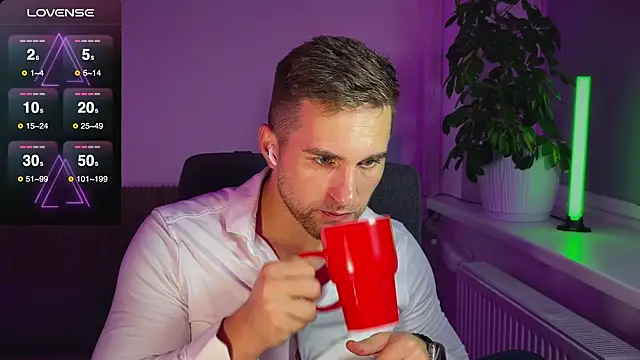 Sweeet  boy online show from 10/08/25, 09:56