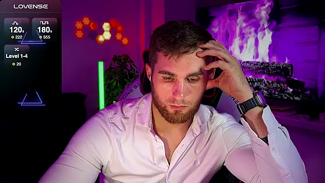 Sweeet  boy online show from 11/05/25, 10:21