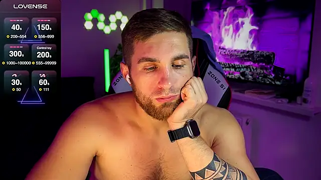 Sweeet  boy online show from 11/09/25, 12:31