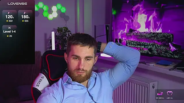 Sweeet  boy online show from 11/30/25, 03:38