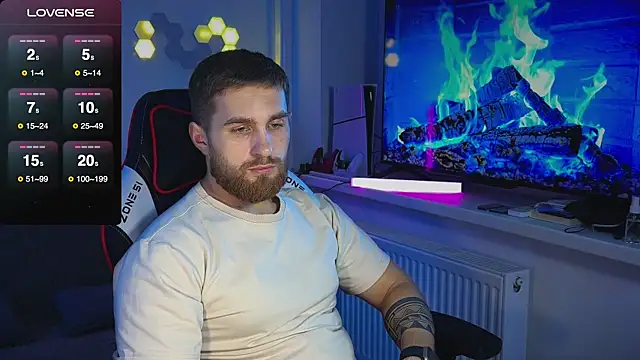 Sweeet  boy online show from 12/02/25, 05:52