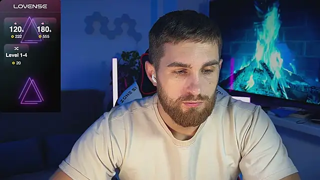 Sweeet  boy online show from 12/03/25, 02:15