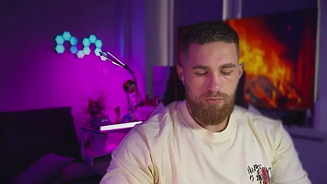 Sweeet  boy online show from 02/06/26, 07:45