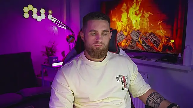 Sweeet  boy online show from 02/08/26, 07:28