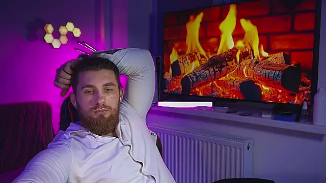 Sweeet  boy online show from 02/17/26, 02:13