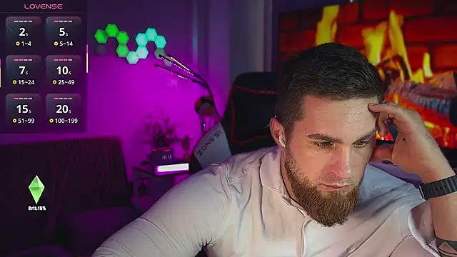 Sweeet  boy online show from 02/25/26, 10:14