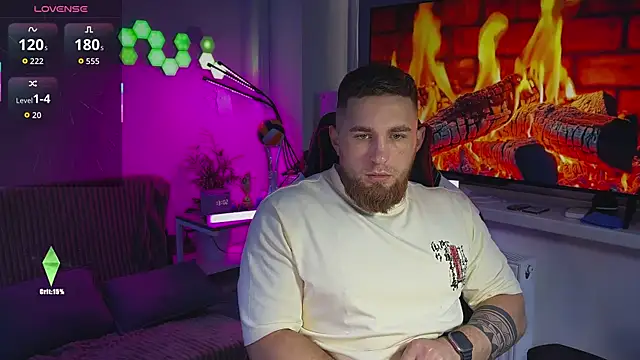 Sweeet  boy online show from 02/27/26, 10:04