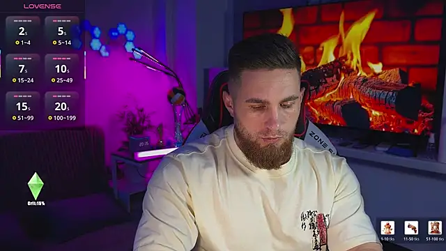 Sweeet  boy online show from 02/28/26, 05:36