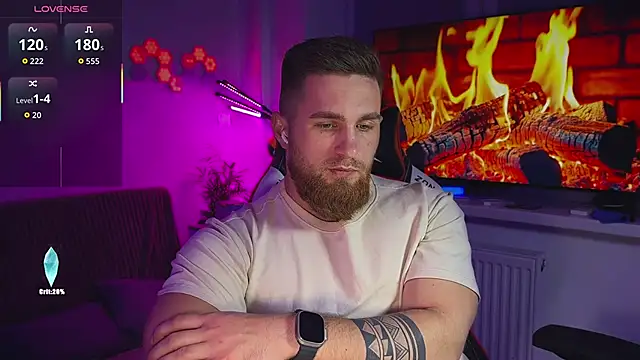 Sweeet  boy online show from 03/03/26, 10:48