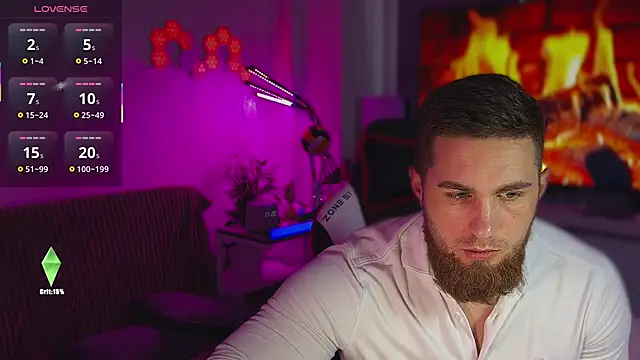 Sweeet  boy online show from 03/09/26, 02:21