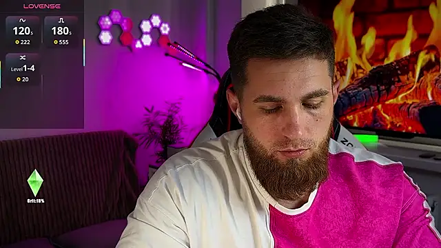 Sweeet  boy online show from 03/17/26, 11:13